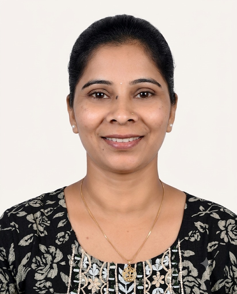 Lilawati Devi - Part time Cleaner and Cook and Baby Sitter in Goregaon East in Mumbai